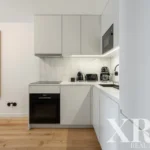Apartment Studio for sale in Aldoar, Foz do Douro e Nevogilde, Porto • X96660 - gallery image