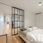 Apartment Studio for sale in Aldoar, Foz do Douro e Nevogilde, Porto • X96660 - gallery image