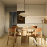 Apartment 1-bedroom for sale in Almar Park, Laranjeiro e Feijó, Almada, Setúbal • X97341 - gallery image