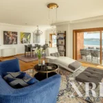 Apartment 3-bedroom for sale in Algés, Linda-a-Velha e Cruz Quebrada-Dafundo, Oeiras, Greater Lisbon &bull; X99256 - gallery image