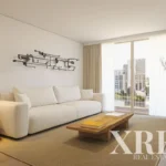 Apartment 2-bedroom for sale in NoLiPa, Lumiar, Lisbon • X93460 - gallery image