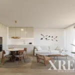 Apartment 2-bedroom for sale in NoLiPa, Lumiar, Lisbon • X93460 - gallery image