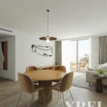 Apartment 2-bedroom for sale in NoLiPa, Lumiar, Lisbon • X93460 - gallery image