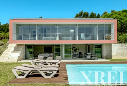 Villa 4-bedroom for sale in Vau, Óbidos, Leiria &bull; X100143