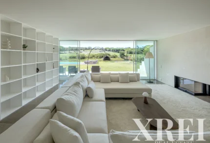 Villa 4-bedroom for sale in Vau, Óbidos, Leiria &bull; X100143