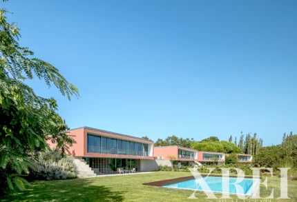 Villa 4-bedroom for sale in Vau, Óbidos, Leiria &bull; X100144