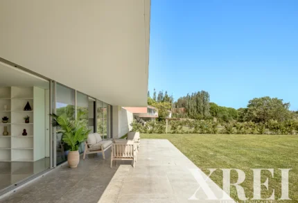 Villa 4-bedroom for sale in Vau, Óbidos, Leiria &bull; X100144