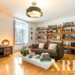 Apartment 4-bedroom for sale in Campo de Ourique, Lisbon • X100148 - gallery image