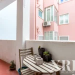 Apartment 4-bedroom for sale in Campo de Ourique, Lisbon • X100148 - gallery image