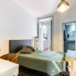 Apartment 4-bedroom for sale in Campo de Ourique, Lisbon • X100148 - gallery image
