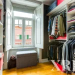 Apartment 4-bedroom for sale in Campo de Ourique, Lisbon • X100148 - gallery image