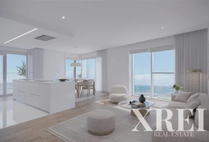 Apartment 2-bedroom for sale in Canidelo, Vila Nova de Gaia, Porto &bull; X100151
