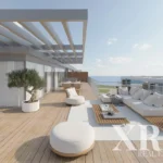 Apartment 2-bedroom for sale in Canidelo, Vila Nova de Gaia, Porto &bull; X100151 - gallery image