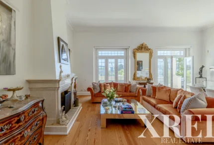 Apartment 3-bedroom for sale in Cascais e Estoril, Cascais, Greater Lisbon &bull; X100154