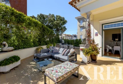 Apartment 3-bedroom for sale in Cascais e Estoril, Cascais, Greater Lisbon &bull; X100154