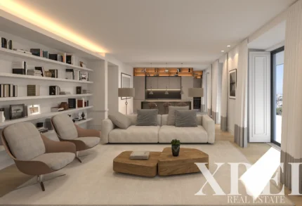 Apartment 2-bedroom for sale in Saboia 876, Cascais e Estoril, Cascais, Greater Lisbon &bull; X82229