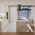Villa 3-bedroom for sale in Oceanic Reserve, Lavra, Matosinhos, Porto • X83917 - gallery image