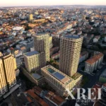 Apartment 3-bedroom for sale in Fernão Magalhães 127, Bonfim, Porto • X78168 - gallery image