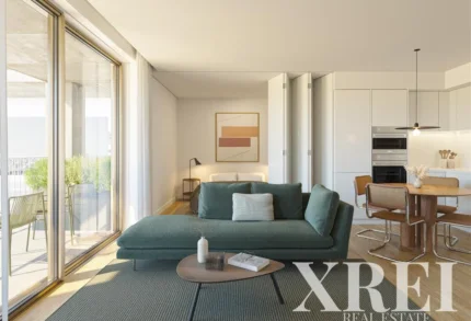 Apartment 3-bedroom for sale in Fernão Magalhães 127, Bonfim, Porto &bull; X78159