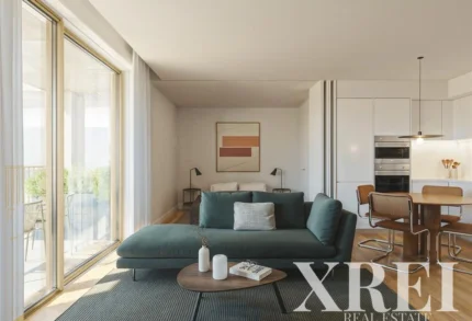 Apartment 3-bedroom for sale in Fernão Magalhães 127, Bonfim, Porto &bull; X78155