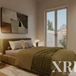 Apartment 1-bedroom for sale in Companhia Aurificia, Cedofeita, Santo Ildefonso, Sé, Miragaia, São Nicolau e Vitória, Porto • X97741 - gallery image