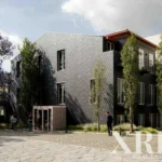 Apartment 1-bedroom for sale in Companhia Aurificia, Cedofeita, Santo Ildefonso, Sé, Miragaia, São Nicolau e Vitória, Porto • X97741 - gallery image