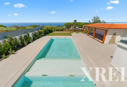 Villa 6-bedroom for sale in Colares, Sintra, Greater Lisbon &bull; X99700