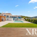 Villa 6-bedroom for sale in Azoia, Colares, Sintra, Greater Lisbon • X99700 - gallery image