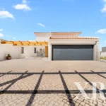 Villa 6-bedroom for sale in Azoia, Colares, Sintra, Greater Lisbon • X99700 - gallery image