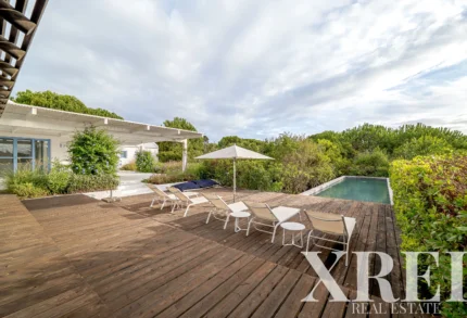 Villa 4-bedroom for sale in Comporta, Alcácer do Sal, Setúbal &bull; X99715