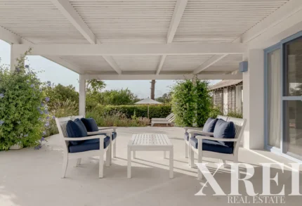 Villa 4-bedroom for sale in Comporta, Alcácer do Sal, Setúbal &bull; X99715