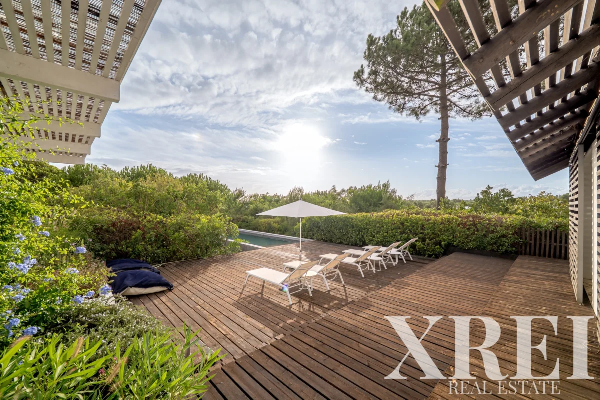 Villa 4-bedroom for sale in Comporta, Alcácer do Sal, Setúbal • X99715