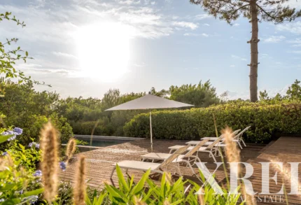 Villa 4-bedroom for sale in Comporta, Alcácer do Sal, Setúbal &bull; X99715