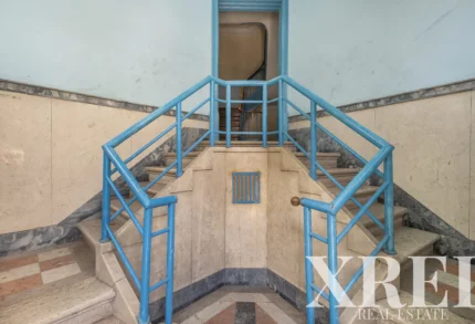 Apartment 2-bedroom for sale in Arroios, Lisbon &bull; X100188