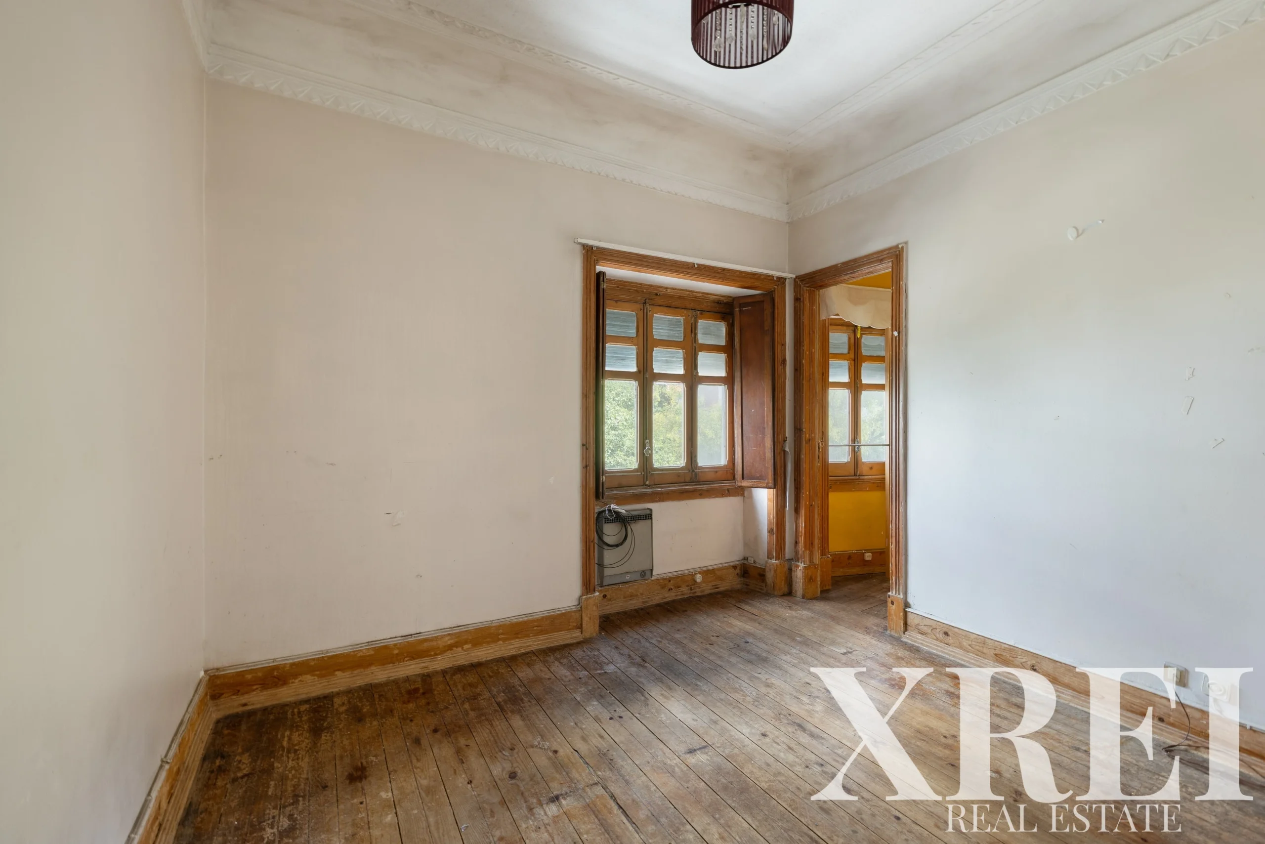 Apartment 3-bedroom for sale in Arroios, Lisbon • X100210 - gallery image