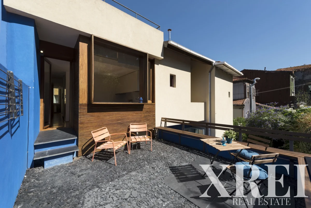 Villa 5-bedroom for sale in Cedofeita, Santo Ildefonso, Sé, Miragaia, São Nicolau e Vitória, Porto &bull; X100214