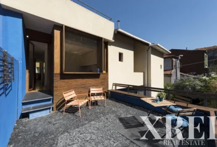 Villa 5-bedroom for sale in Cedofeita, Santo Ildefonso, Sé, Miragaia, São Nicolau e Vitória, Porto &bull; X100214