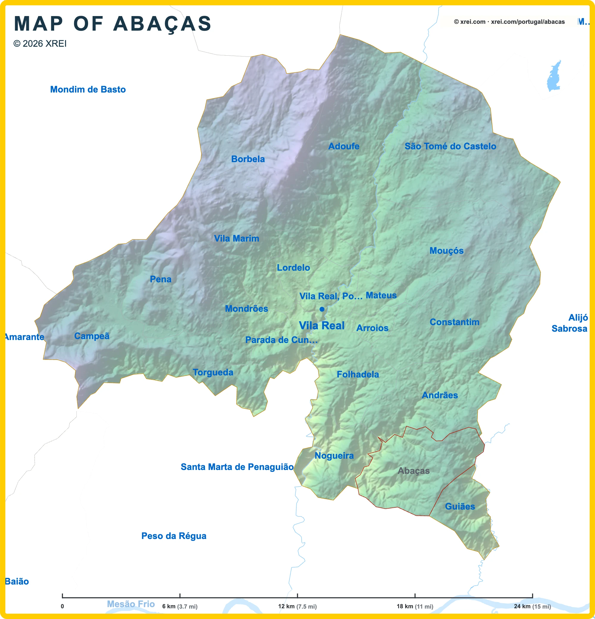 Abaças