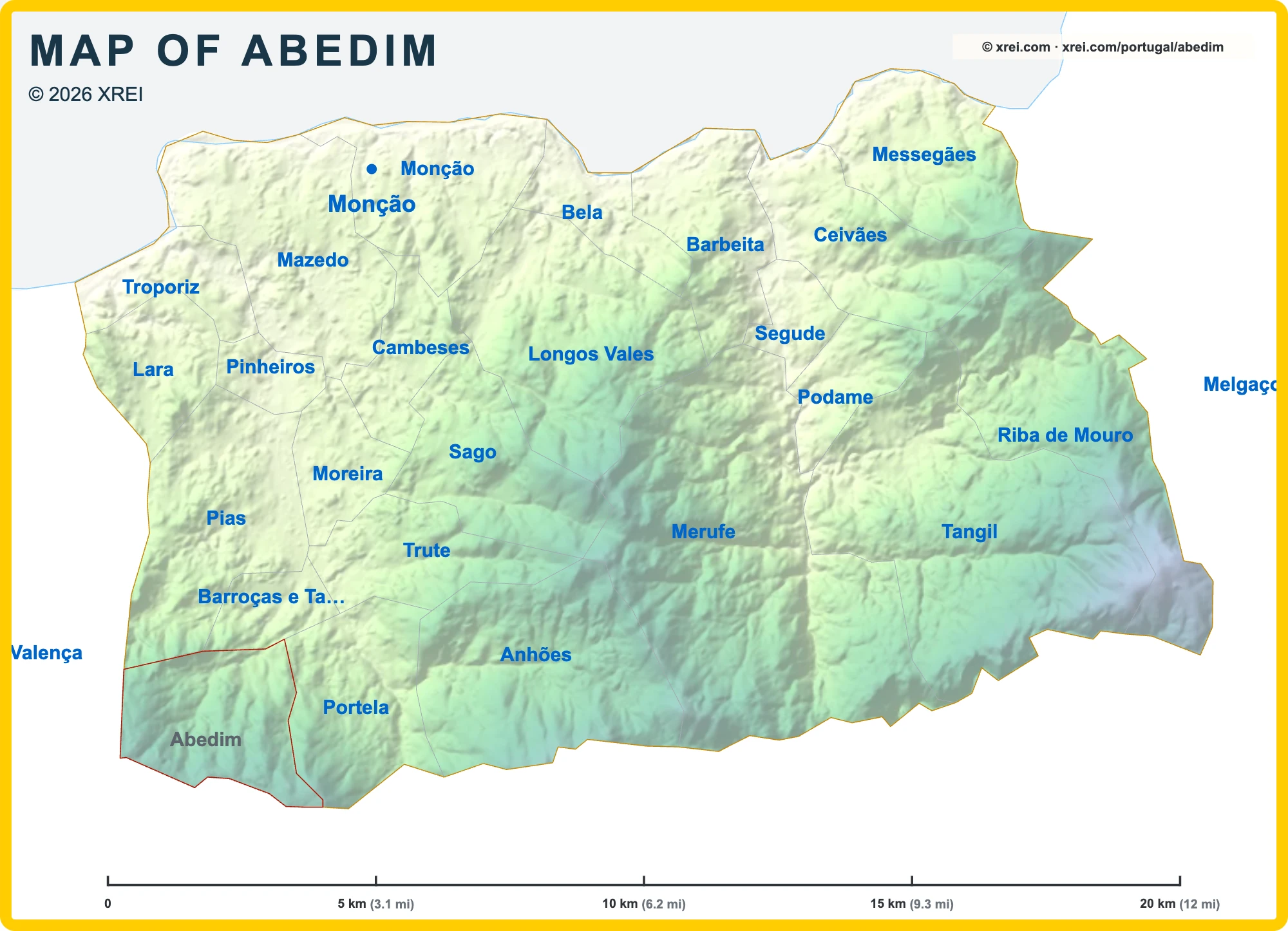 Abedim