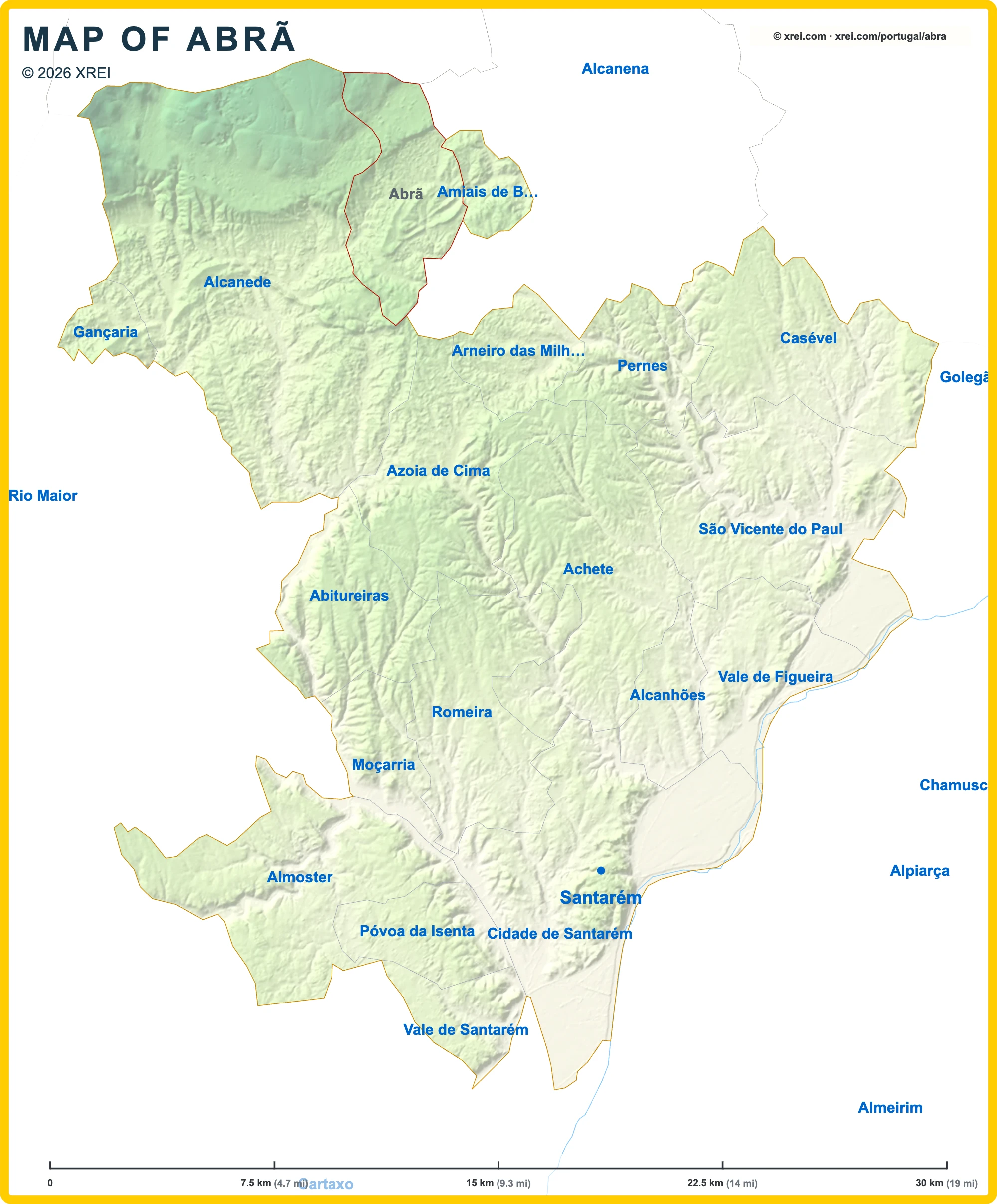 Abrã