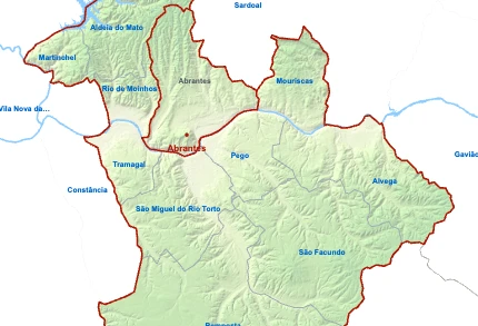 Abrantes