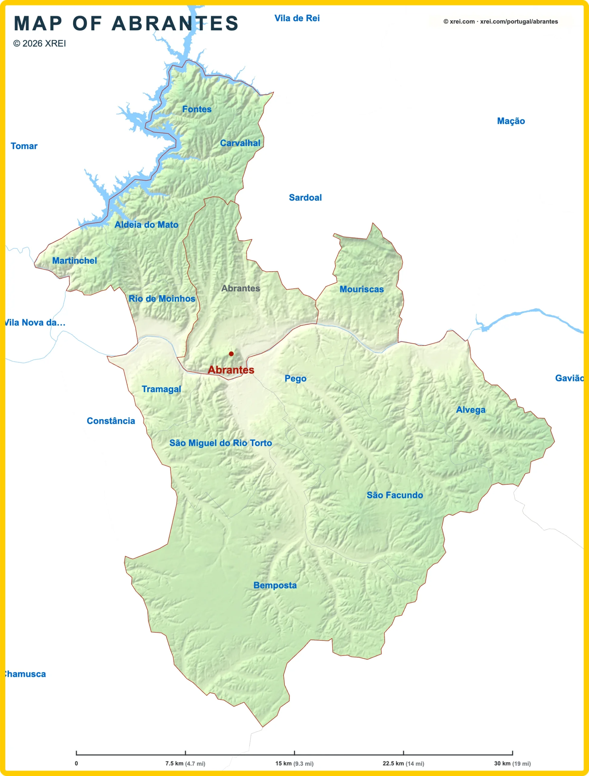 Abrantes