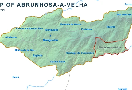 Abrunhosa-a-Velha