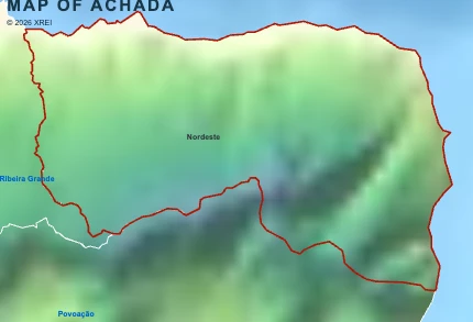 Achada