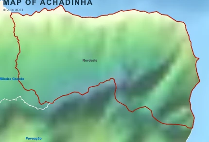 Achadinha