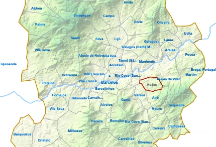Adães
