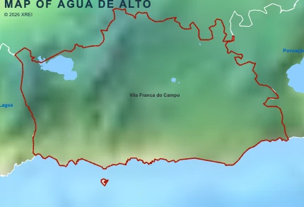 Água de Alto