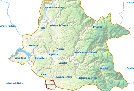 Aguada de Baixo
