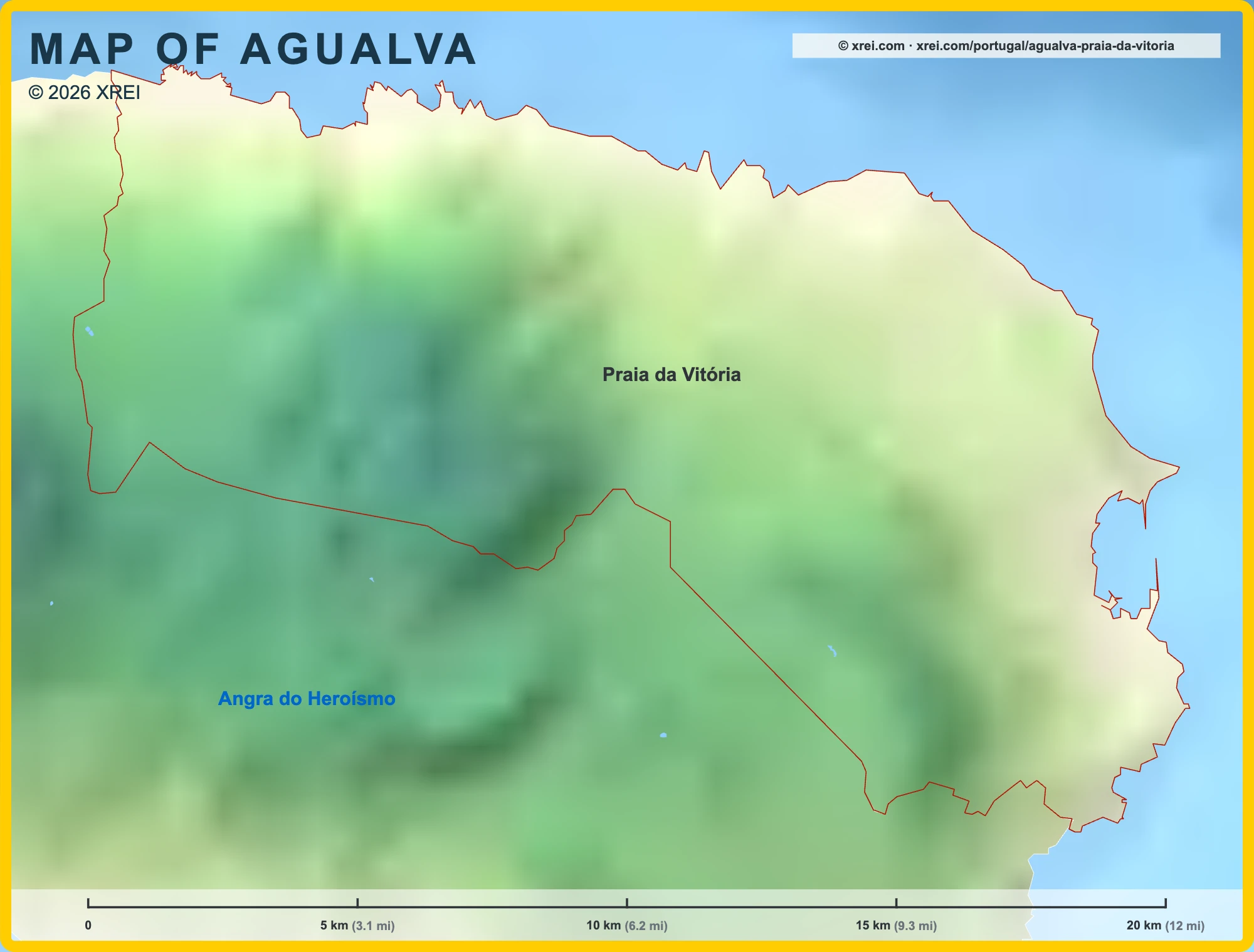 Agualva
