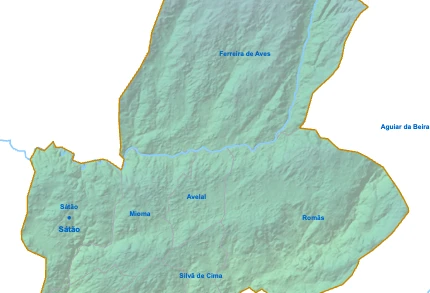 Águas Boas